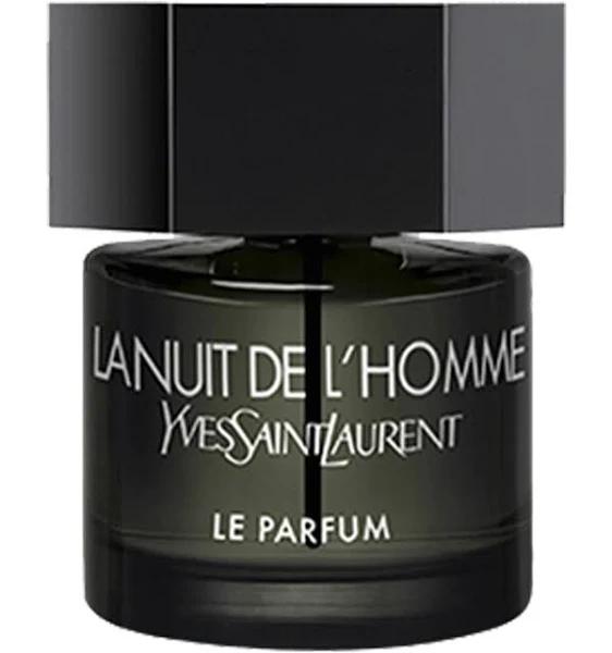 Yves Saint Laurent La Nuit De L'Homme Le Parfum 60ml Spray