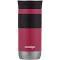 Contigo Snapseal Insulated Travel Mug, 16 oz, Dragon Fruit