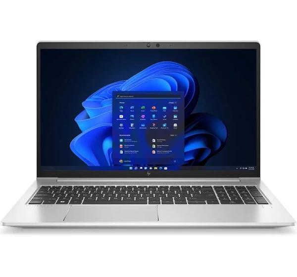 HP EliteBook 650 G9 15" FHD, i5-1235U, 16GB RAM, 512GB SSD, 4G/LTE, Windows 11 Pro [6G9D7PA]