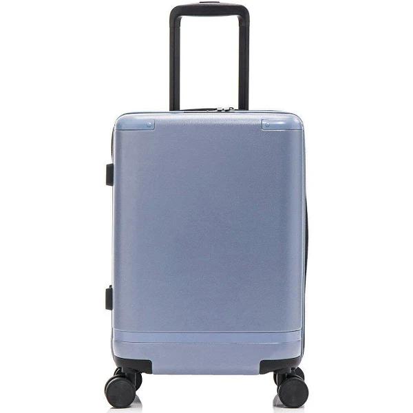 Qantas Rome Small/Cabin 55cm Hardside Suitcase Blue QF25S