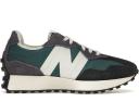 New Balance 327 Corduroy Cool Grey