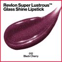 Revlon Super Lustrous Glass Shine Lipstick - Black Cherry