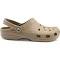 Crocs Classic Khaki Clogs