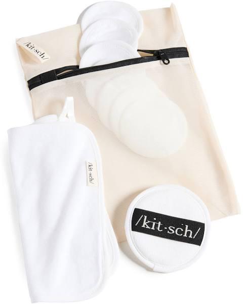 Kitsch Eco-friendly Ultimate Cleansing Kit