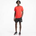 Puma Mens Active Woven Shorts Black 4XL @ Rebel Active