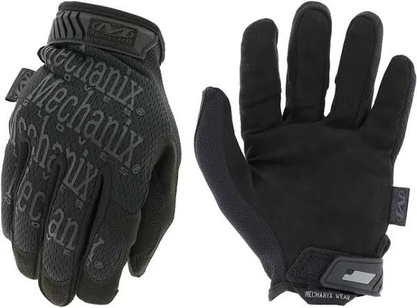 Mechanix Wear The Original - Covert Gloves - Medium