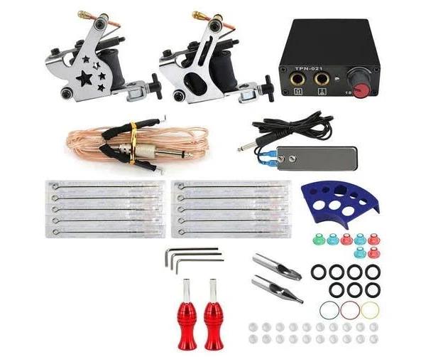 Tattoo Kit