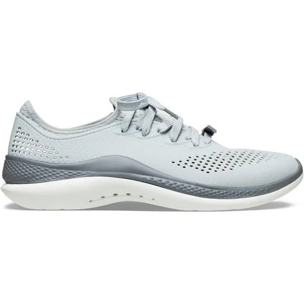 Crocs Men’s LiteRide 360 Pacer Light Grey/Slate Grey M10