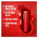 Maybelline, Super Stay, Vinyl Ink, 95 Captivated, 0.14 fl oz (4.2 ml)