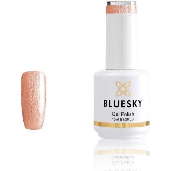 Bluesky 80503 Cappuccino Gel Nail Polish 15ml