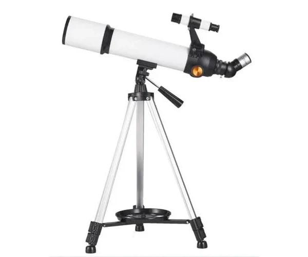 70500 Professional Astronomical Telescope Astronomical Refractor Telescope Long Focal Length Large A