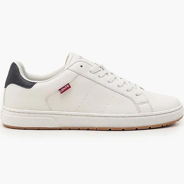 Levi's Piper Shoes White - 39