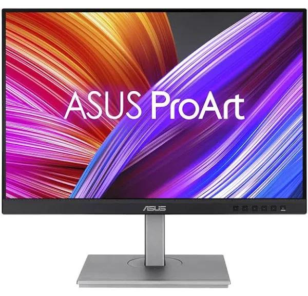 Asus ProArt Display PA248CNV 24.1" WUXGA IPS HDR-10 Professional Monitor