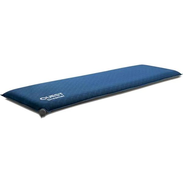 Quest Outdoors Dreamer Self Inflating Mat