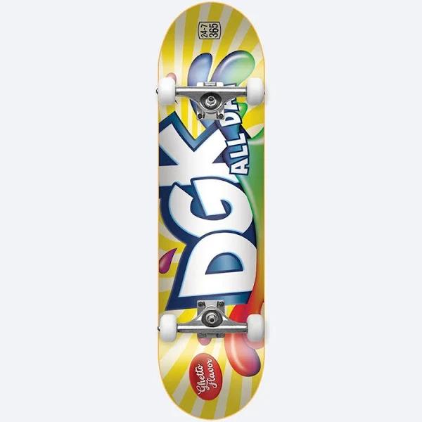 DGK Juicy 8.0 Complete Skateboard