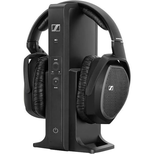 Sennheiser RS 175-U Wireless Headphone System