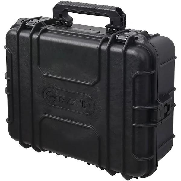 Tactix Tough Case in Black - Extra Large