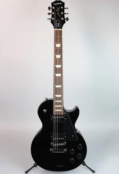 Epiphone Les Paul Studio - Ebony