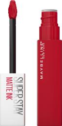 Maybelline Superstay Matte Ink Liquid Lipstick 325 Shot Caller