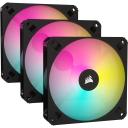 Corsair AR120 120mm iCUE RGB Fan Triple Pack