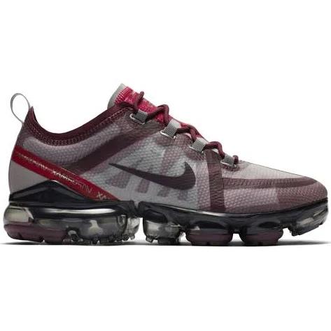 Nike Air VaporMax 2019 Night Maroon (Women's)