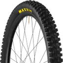 Maxxis Assegai Folding Tyre - Black 3C/EXO+/TR 27.5 x 2.6