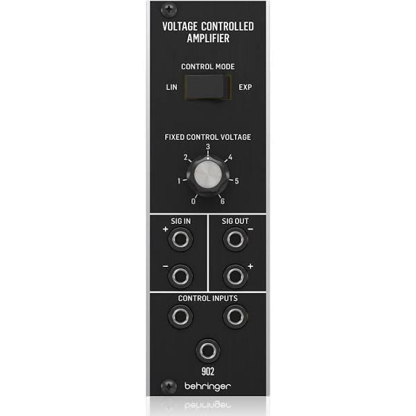 Behringer 902 VCA Module