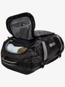 Thule Chasm 40L Duffel Bag - Black