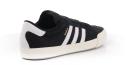 Adidas Nora Black / White Shoes - Size 12 - Core Black / Cloud White / Grey Two