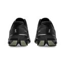 On Cloudventure Mens, 10 / Black/Reseda