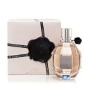 Flowerbomb Eau De Parfum Spray by Viktor & Rolf - 20 ml