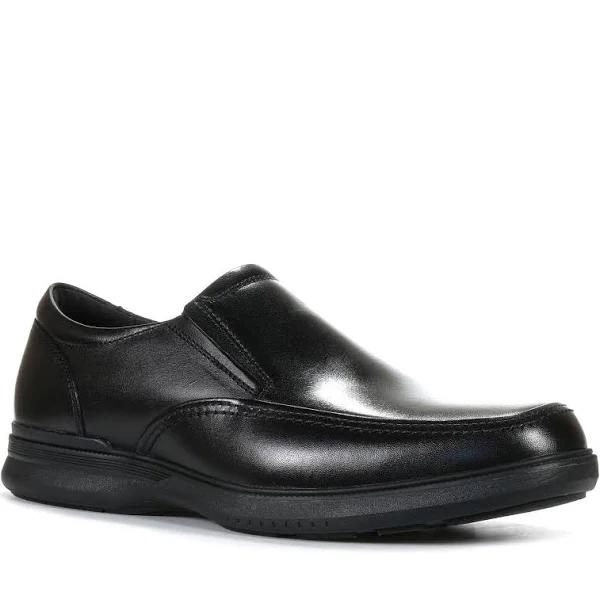 Hush Puppies Luca Black 7UK