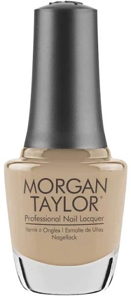 Morgan Taylor Nail Polish Do I Look Buff? 3110944 (15ml)