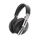 Sennheiser Momentum Wireless Over-Ear Noise Cancelling Headphones (Black)