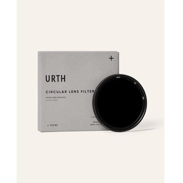 Urth 95mm Circular Variable ND64-1000 6 to 10-Stop Lens Filter Plus+