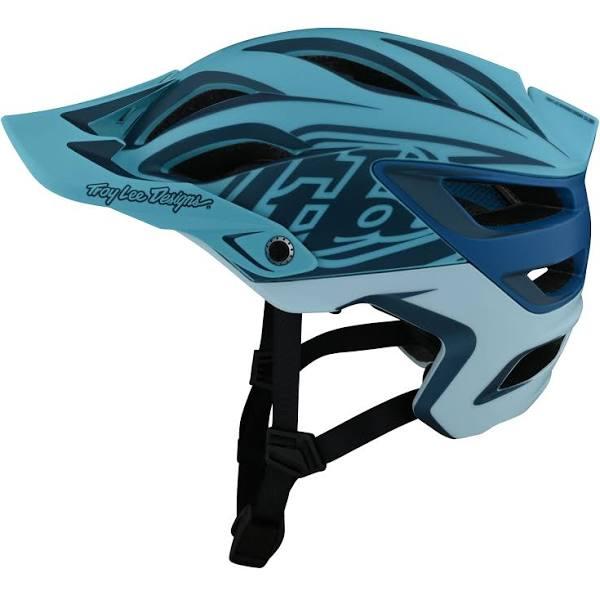 Troy Lee Designs A3 MIPS MTB Helmet - Uno Water