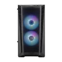 Cooler Master MasterBox MB311L ARGB Mini Tower