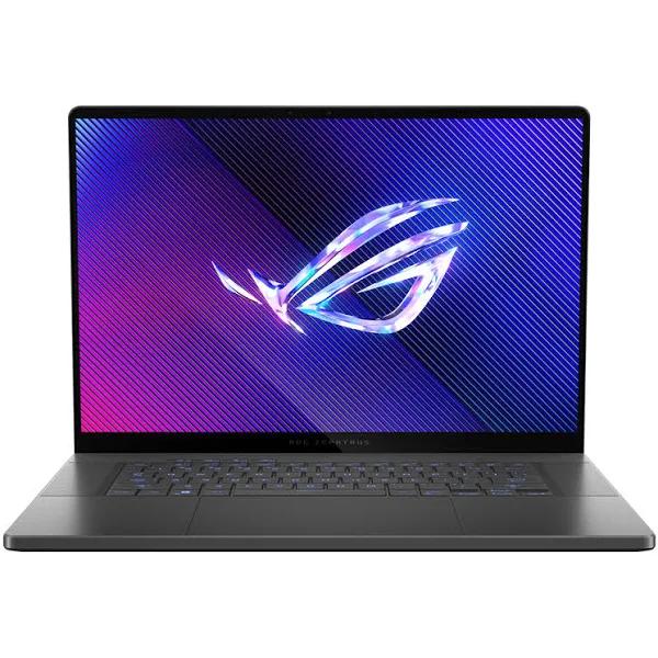 Asus ROG Zephyrus G16 2024 16" WQXGA 240Hz, Intel Core Ultra 7 155H, 16GB RAM, 1TB SSD, RTX 4060, Windows 11 Home [GU605MV-QP161W]