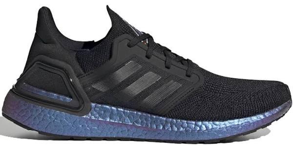 Adidas Ultra Boost 2020 ISS US National Lab Core Black