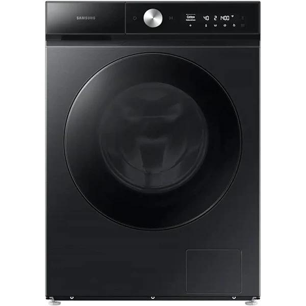 Samsung 12kg Bespoke Front Load Washer Black