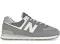 New Balance 574 Grey Fog