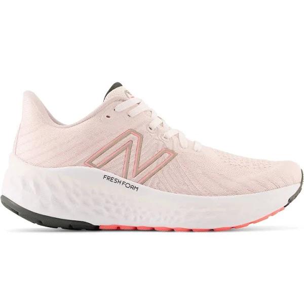 New Balance Women's Fresh Foam x Vongo V5 Washed Pink/Grapefruit/Stone Pink - Size 8.5