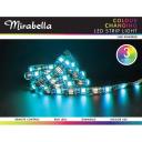 Mirabella 3M USB RGB LED IR Strip Light