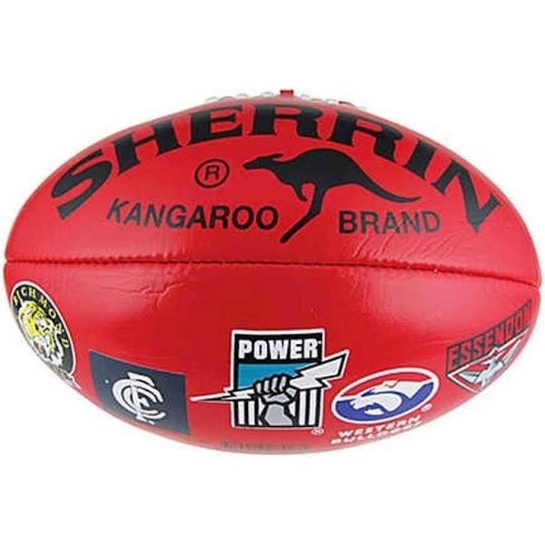 Football 16 Team Ball