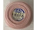 DMC Cebelia 30, #818 Baby Pink, Combed Cotton Crochet Thread 50g