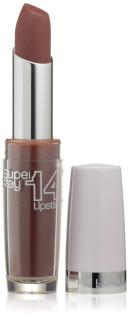 Maybelline Superstay 1 Step 14hr Lip Colour 3.3 G (Consistently Truffle)