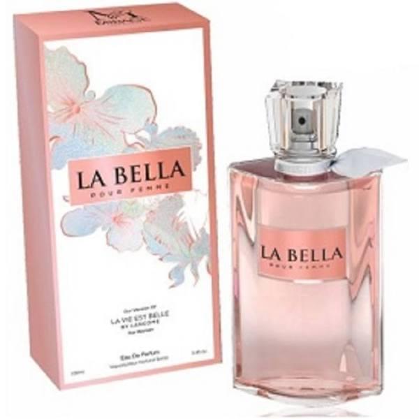 Mirage Diamond Collection La Bella EDP Ladies 100ml