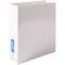 Bantex Insert Binder 2D Ring 65mm A4 White