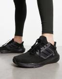 adidas-Ultrabounce Shoes-Men-Core Black / Core Black / Carbon-7