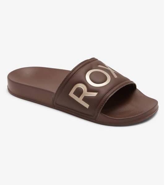 Roxy - Slippy II - Size 8